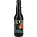 La Pirata Black Block Imperial Stout 2021 Palo Cortado B.A. 