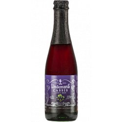 Lindemans Cassis Lindemans Cassis