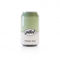 Pilot Vienna Pale - Pilot