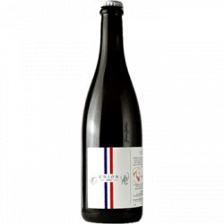 Ammonite Union 2021 – Bière en collaboration avec Fabrice SOMMIER - Find a Bottle