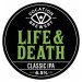 Vocation Life and Death 9G Cask 