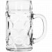 Libbey Oktoberfest 1L Dimpled Stein 