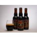 Cellarmaker Shadow of the Wizard- BA Barleywine 