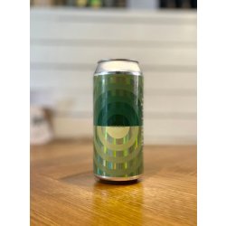 Motueka - 44cl, 8,2%, IPA - Omnipollo - BeerShoppen