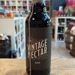 3 Sons Brewing Co. Vintage Nectar 2025 3 Sons Brewing Co. Vintage Nectar 2025