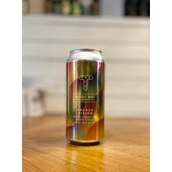 Sacred Vision - 44cl, 6,7%, West Coast IPA - Track Brewing Company - BeerShoppen