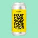 Verdant, Fruit Car Sight Exhibition, DIPA, 8.0%, 440ml Verdant, Fruit Car Sight Exhibition, DIPA, 8.0%, 440ml