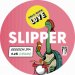 Only With Love Slipper (Keg) 