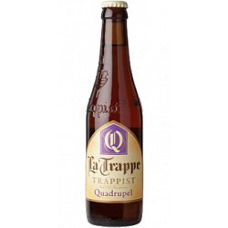 La Trappe Quadrupel