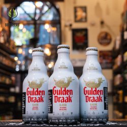 Gulden Draak Classic