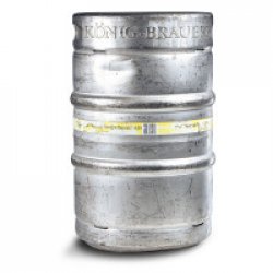 König Pilsener König Pilsener