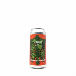 Arpus DDH Hopchest DIPA 0,44L - Beerselection