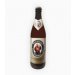 Birra FRANZISKANER WEISSBIER NATURTRÜB 
