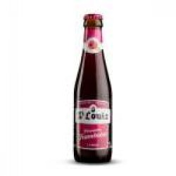 St Louis Framboise 250 ml - Barbudo Growler