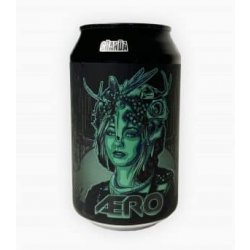 Birrificio della Granda Aero