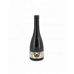 EFFET PAPILLON Brett Series Stout 24 - Flacons