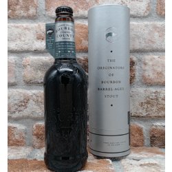 Goose Island Bourbon County Eagle Rare 2-Year Reserve Stout 2023 - 47.3 CL (1 pint) - Gerijptebieren.nl