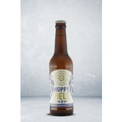 Maisel & Friends Hoppy Hell 0,33l - Bierspezialitäten.Shop