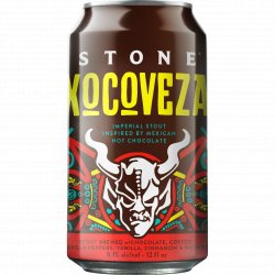 Stone Xocoveza