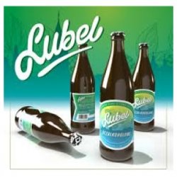 Browar Dziki Wschód Lubel Lubelskie Chmiele Browar Dziki Wschód Lubel Lubelskie Chmiele