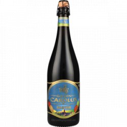 Gouden Carolus Easter
