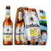 Krombacher Radler Naturtrüb 6 x 0,33l 