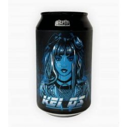 Birrificio della Granda Kei Os