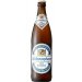 Weihenstephaner Hefe Weissbier 