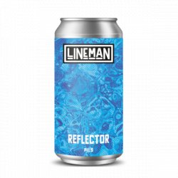 Lineman Reflector - Craft Central