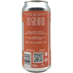 Track Brewing Company Refrain