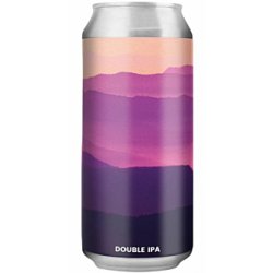 Alefarm Brewing Afterglow