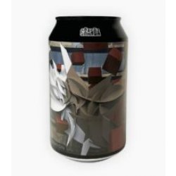 Birrificio della Granda Regeneration