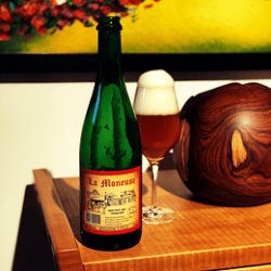 Blaugies La Moneuse Blaugies La Moneuse