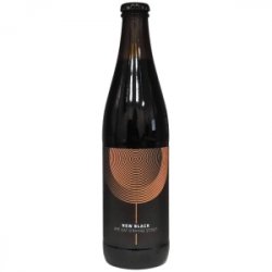 Maryensztadt New Black: Rye Oat Orange Stout Maryensztadt New Black: Rye Oat Orange Stout