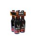 Rochehaut Brune - 4 x 33cl  