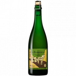 Brasserie de Blaugies La Vermontoise Brasserie de Blaugies La Vermontoise