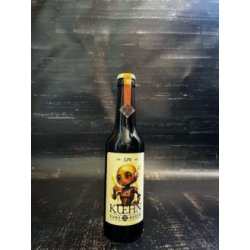 Kuehn Kunz Rosen C3PO  Cherry-Chocolate-Chili-Porter - Alehub