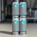 SOMA 4 PACK _ BLIND HUNTER _ IPA _ 6% _ W PRIZM SOMA 4 PACK _ BLIND HUNTER _ IPA _ 6% _ W PRIZM
