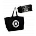 Tote bag negro de Estrella Galicia, a buen precio online Bigcrafters Tote bag negro de Estrella Galicia, a buen precio online Bigcrafters
