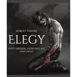 Adroit Theory  Elegy  Death - Glasbanken