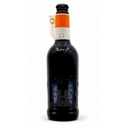 Goose Island Beer Co. Bourbon County Brand Midnight Orange Stout (2018) Goose Island Beer Co. Bourbon County Brand Midnight Orange Stout (2018)