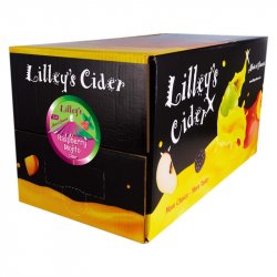 Lilley