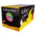 Lilleys Raspberry Mojito Cider 20L BIB 