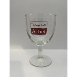 Achel Glazen - 33 CL - House of Beers Uden