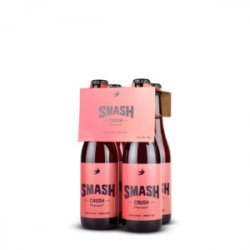 Smash Crush - 4 x 33cl  - Centre Bohey