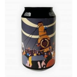 Birrificio della Granda Reveille