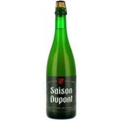 Saison Dupont Vieille Provision 6.5% ABV 75cl Bottle - Martins Off Licence