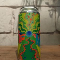 Omnipollo BIG PIM