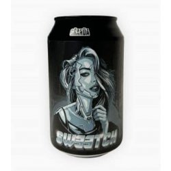 Birrificio della Granda Sweetch