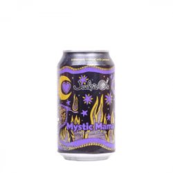 Jackie O’s  Mystic Mama - Ales & Brews